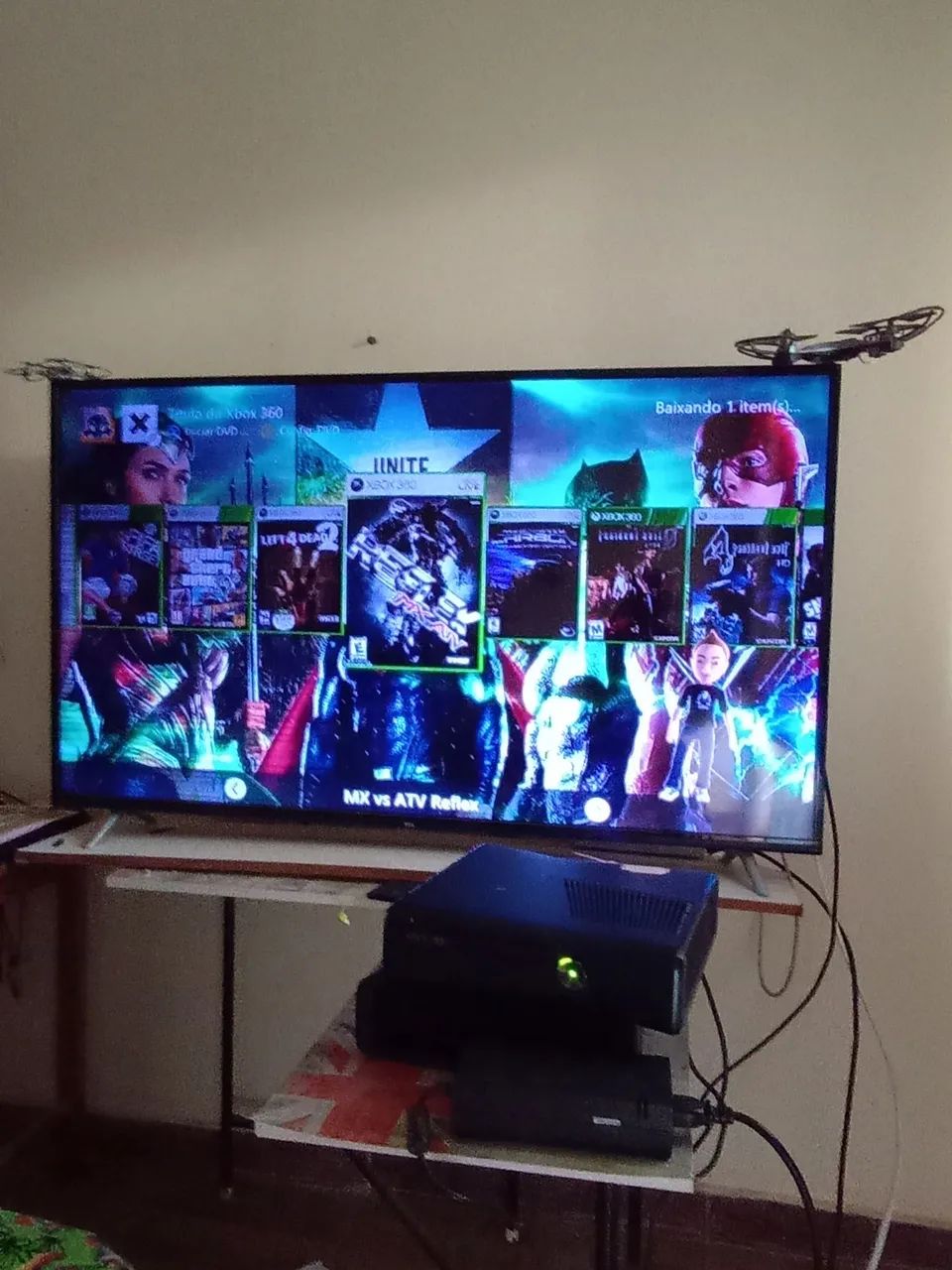 Xbox360 slim - Foto 4