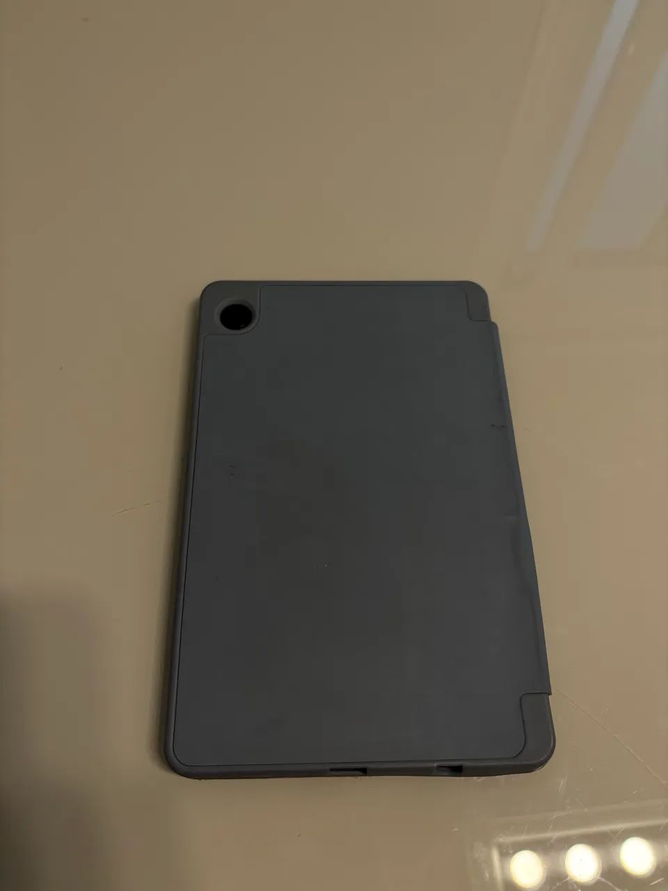 Tab A9 Samsung  - Foto 5