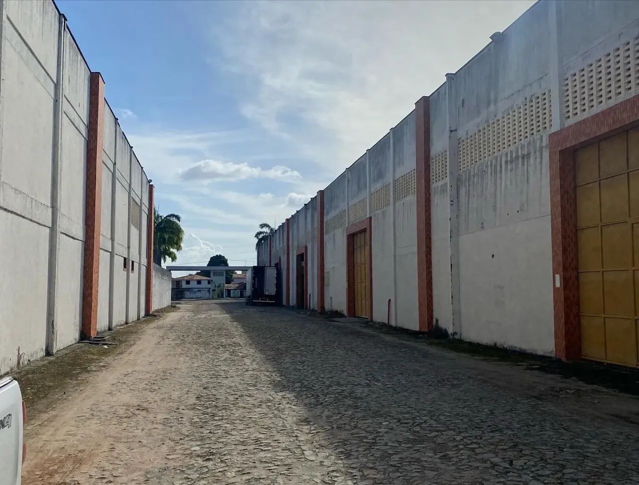 Galpão No Centro De Horizonte Com 1.408m2 - Foto 5