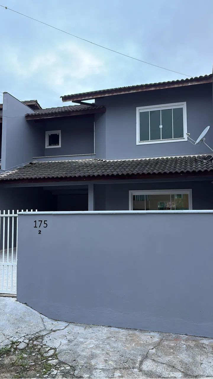 Alugo casa - Foto 4
