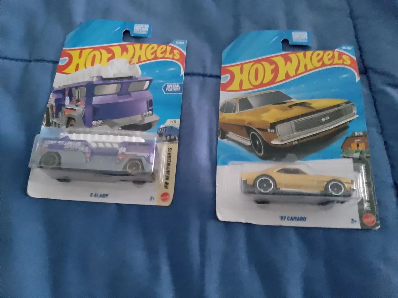 Carrinhos hot Wheels 