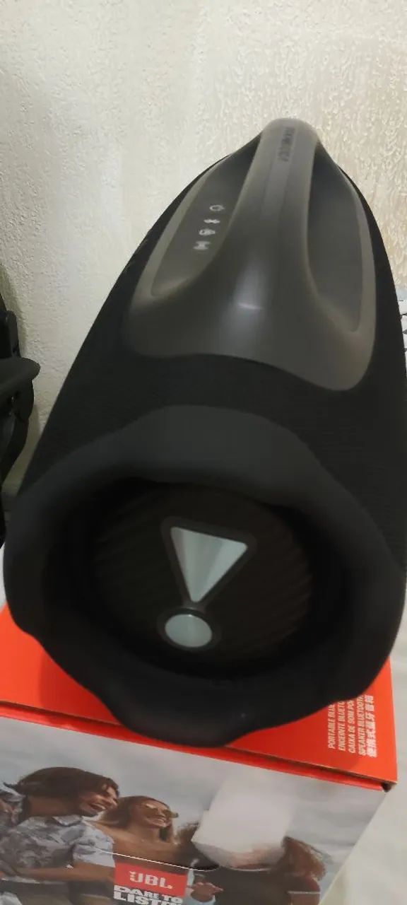 Boombox 4  - Foto 2