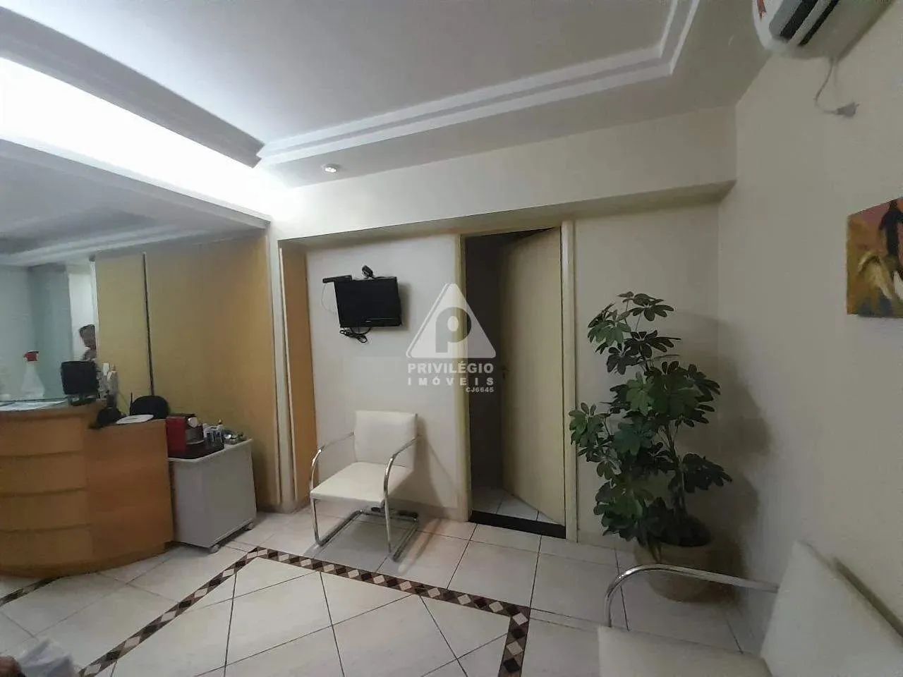 Sala à venda, Copacabana - RIO DE JANEIRO/RJ - Foto 3