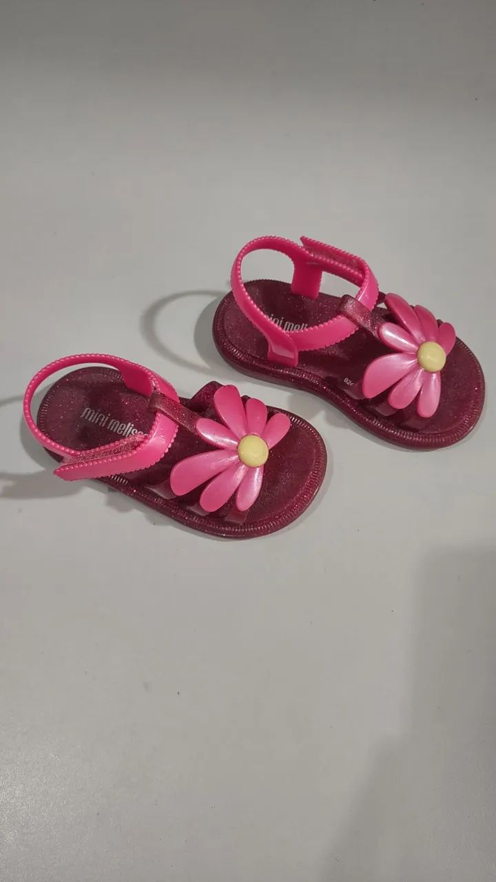 Mini Melissa