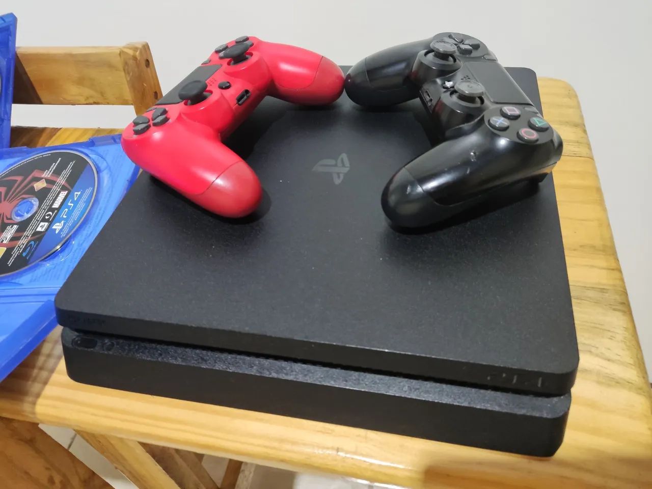 PS4 Slim 1t - Foto 3