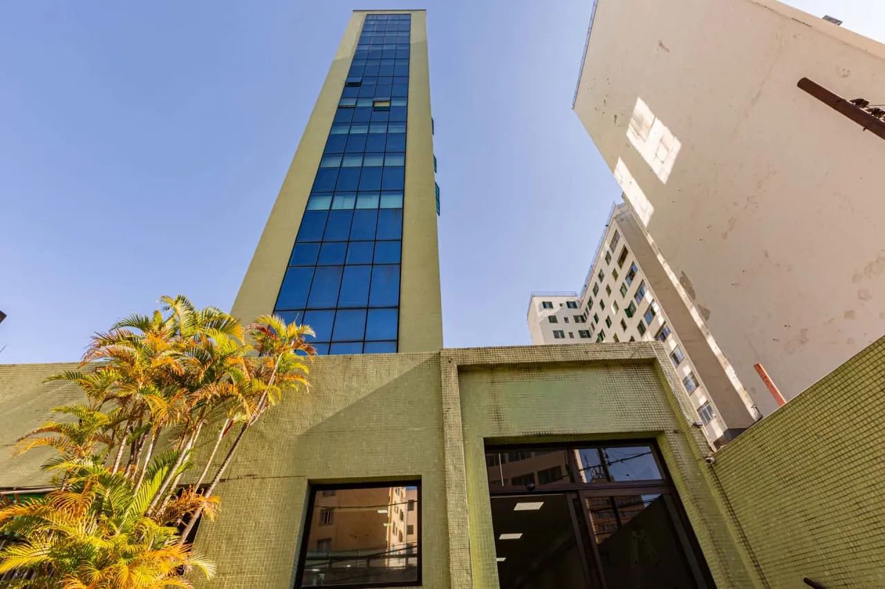 Sala comercial na Avenida General Olímpio da Silveira, 655 - Conjunto 22  120 m² - Foto 5