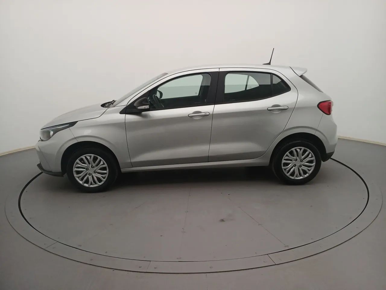 Fiat Argo Drive 1.0 Firefly 2026 - Foto 2