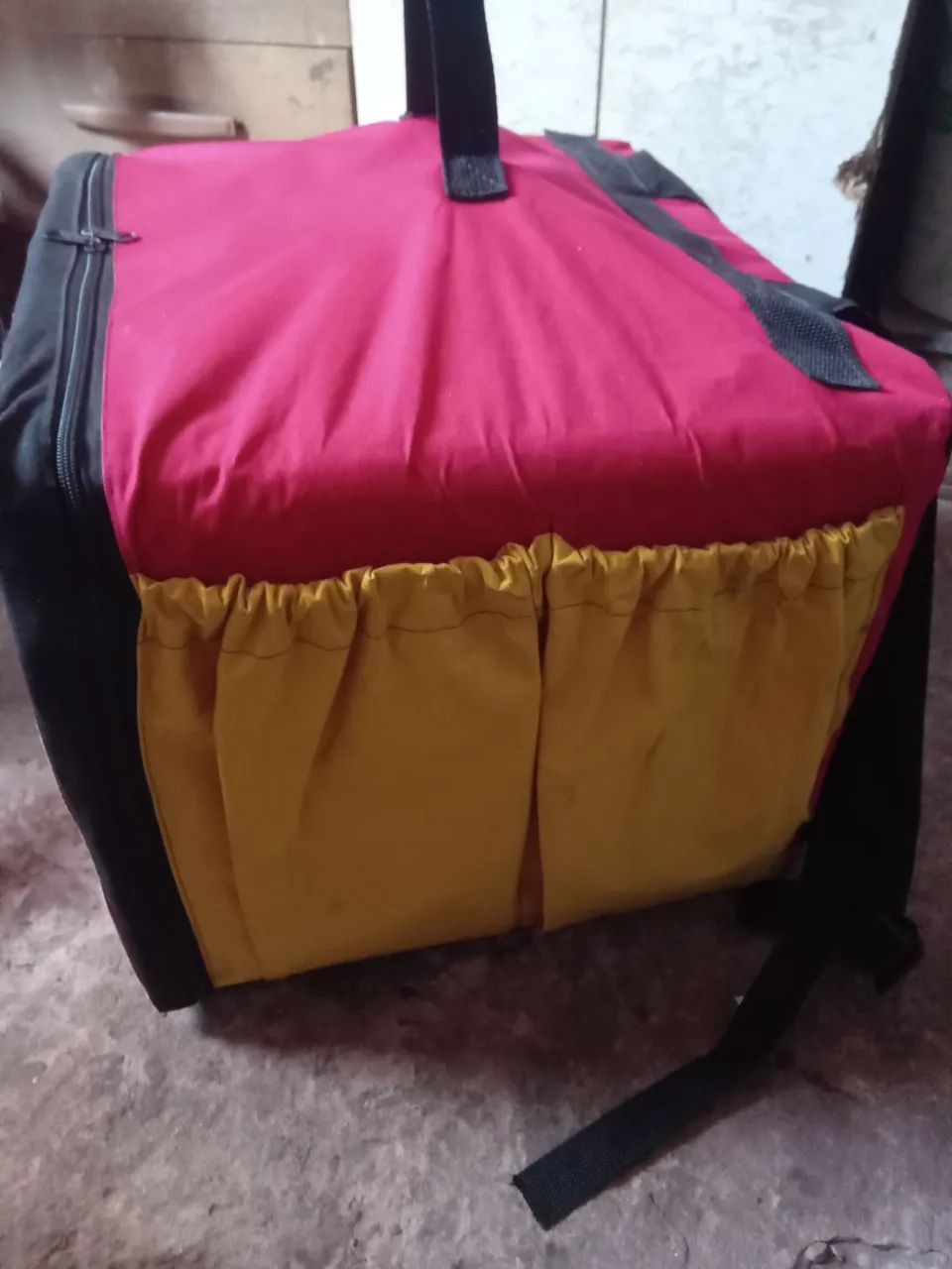 Bag motoboy - Foto 4