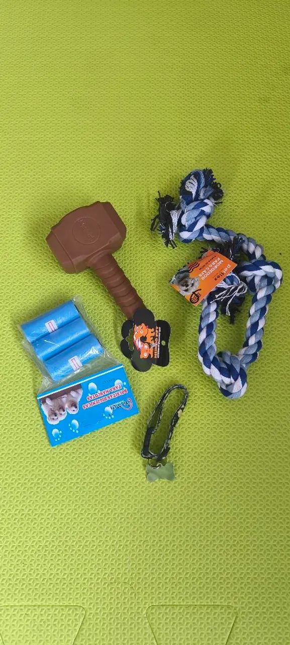Brinquedos Pets - Foto 5