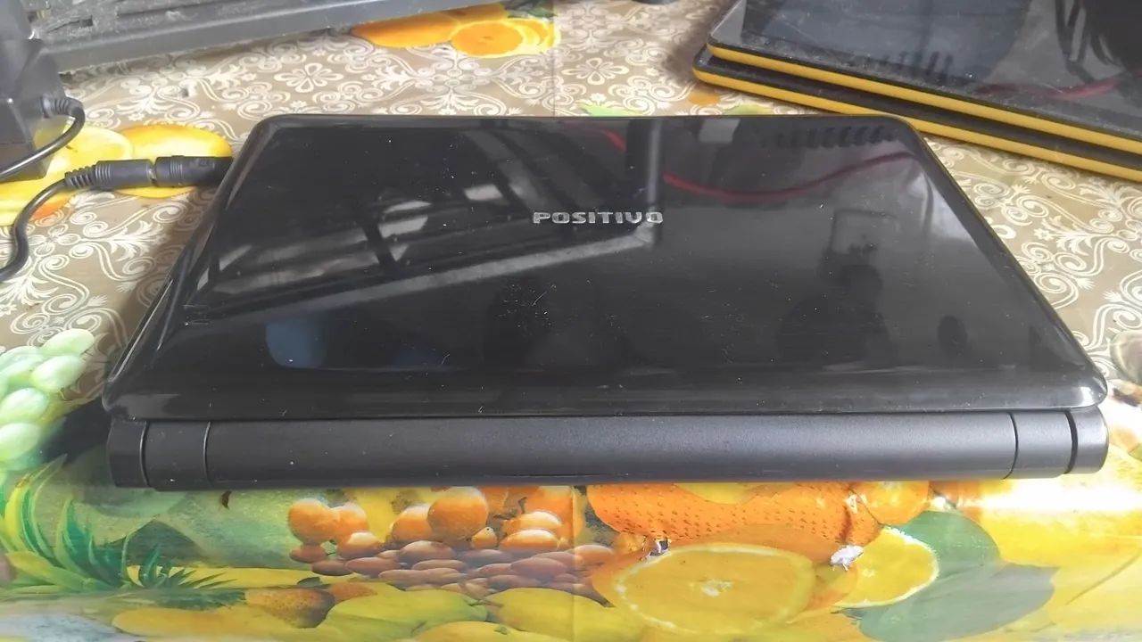 Notebook positivo R$ 150,00 - Foto 4