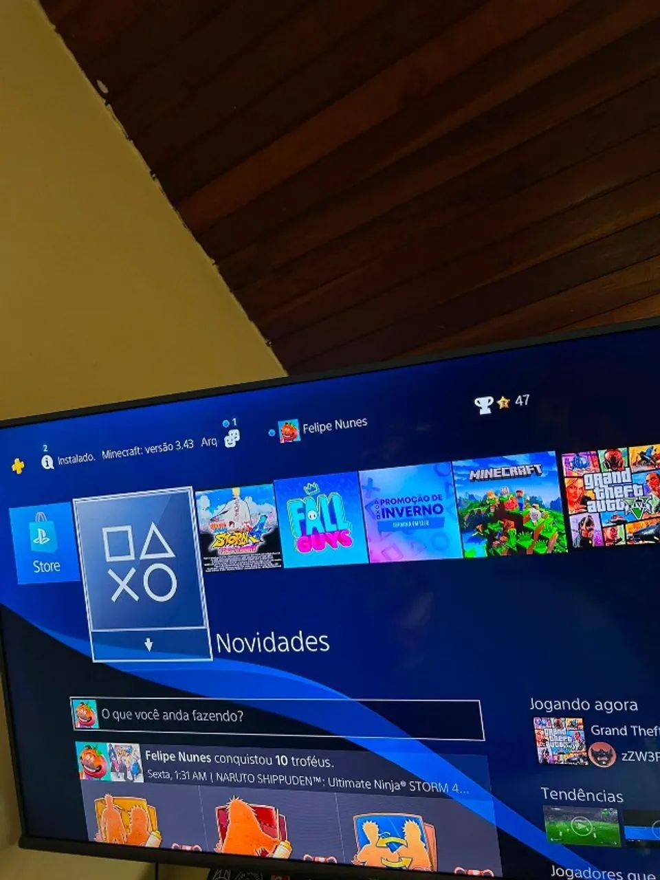 VENDO PS4 500GB - Foto 3