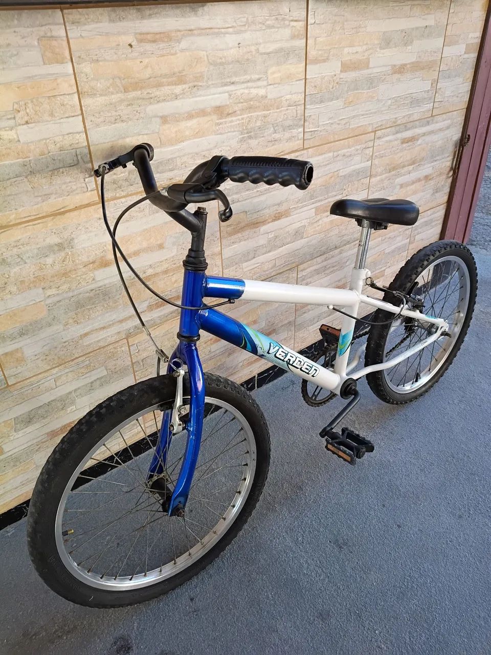 Bicicleta infantil  - Foto 4
