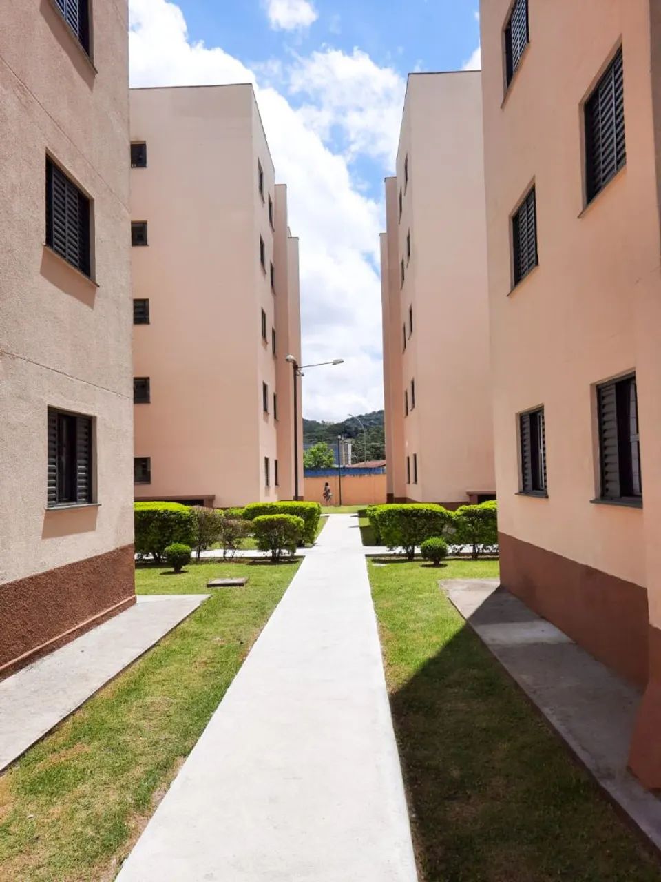 Foto - Mogi das Cruzes - Mogi Moderno