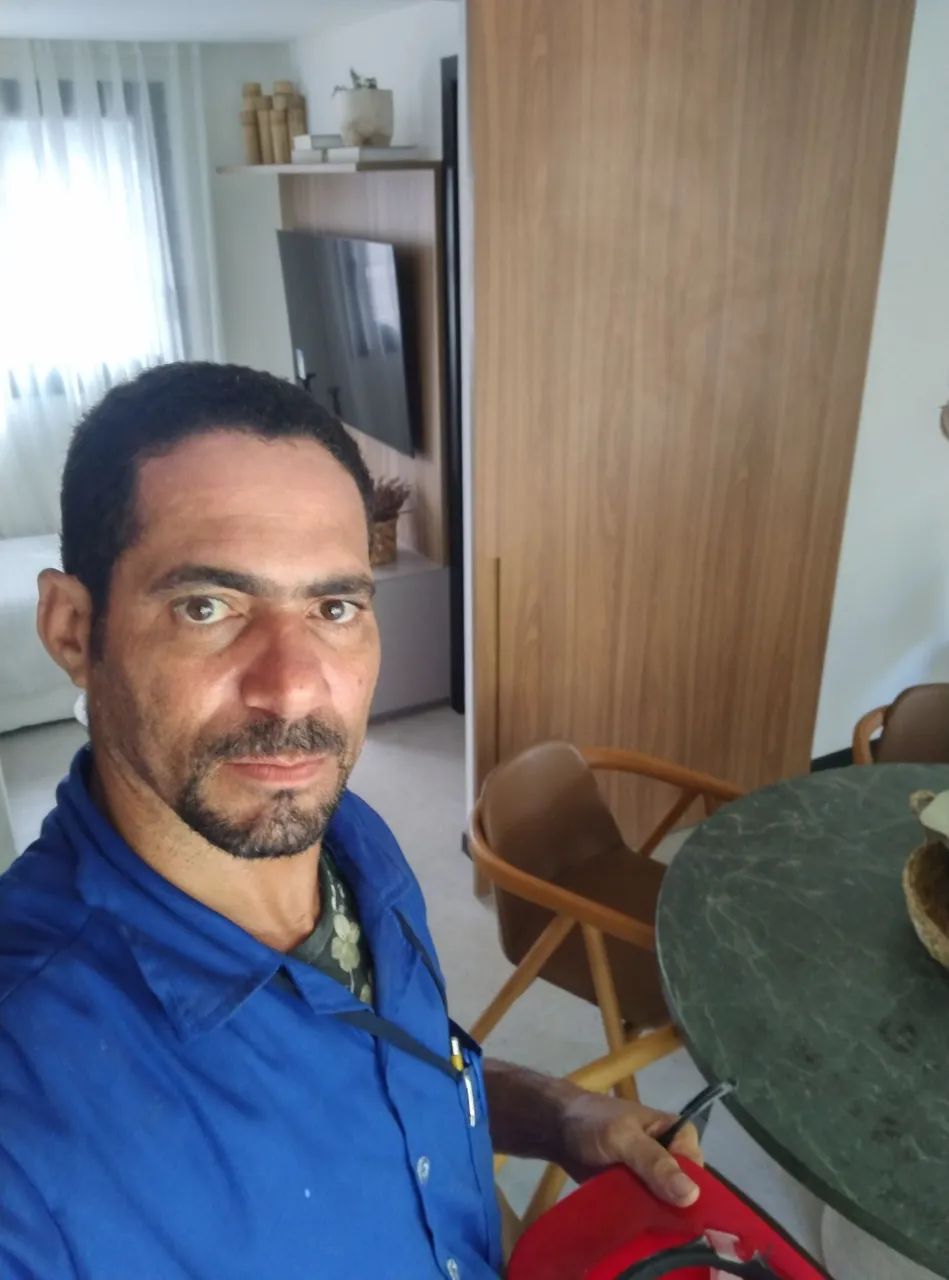 Faço serviço de encanador, marido de aluguel e serviço em geral,tel * - Foto 2