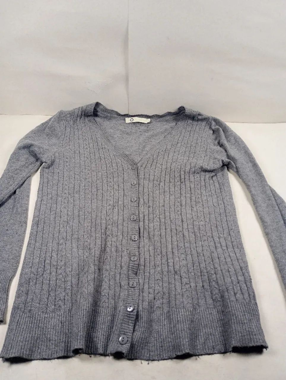 Kit com 5 Blusas Femininas Tam. M e G