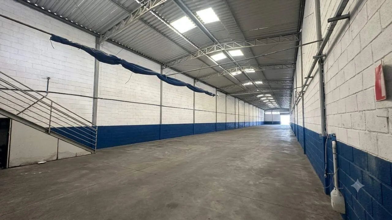 ALUGUEL: Galpão 500,00 m² São Francisco - Foto 4
