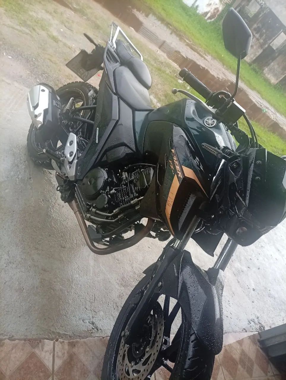 Fz250 - Foto 3