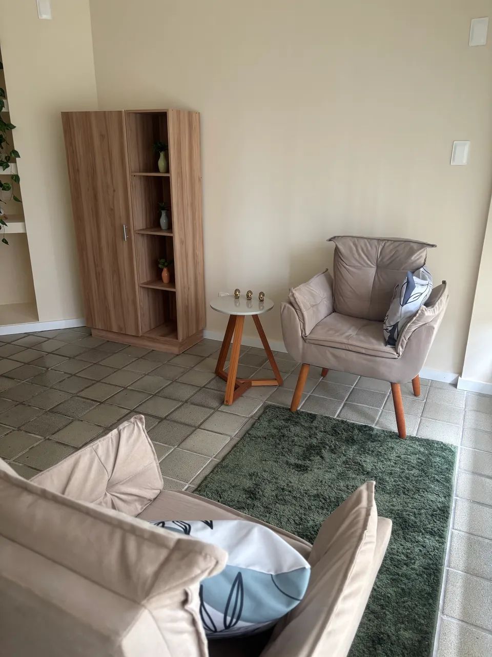 Sala em Boa Viagem para sublocação de turnos  - Foto 4