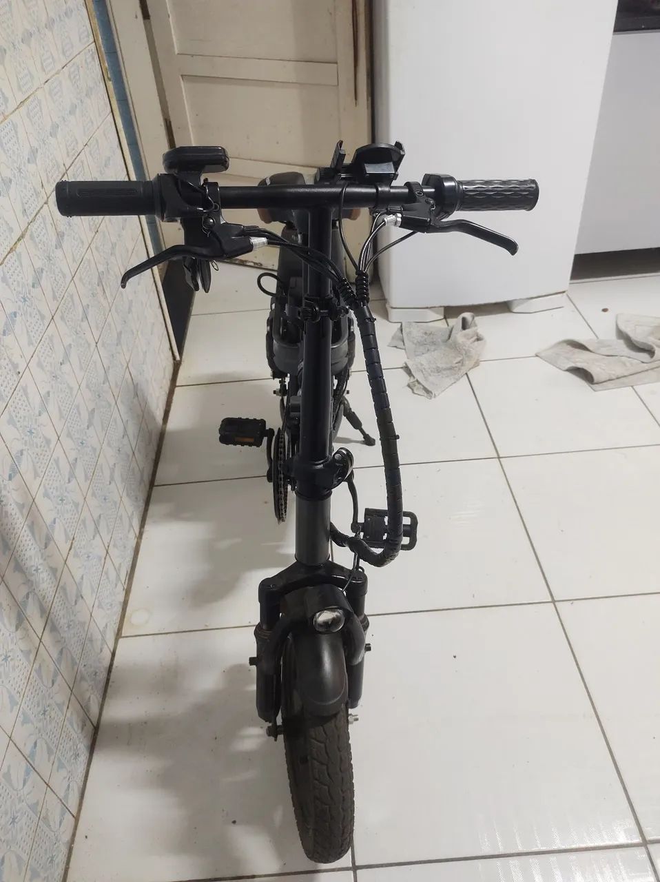 Bicicleta  - Foto 2