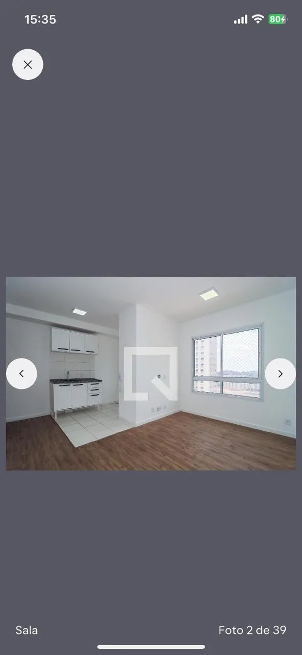 Reserva Raposo - Condominio Amazonas  - Foto 5