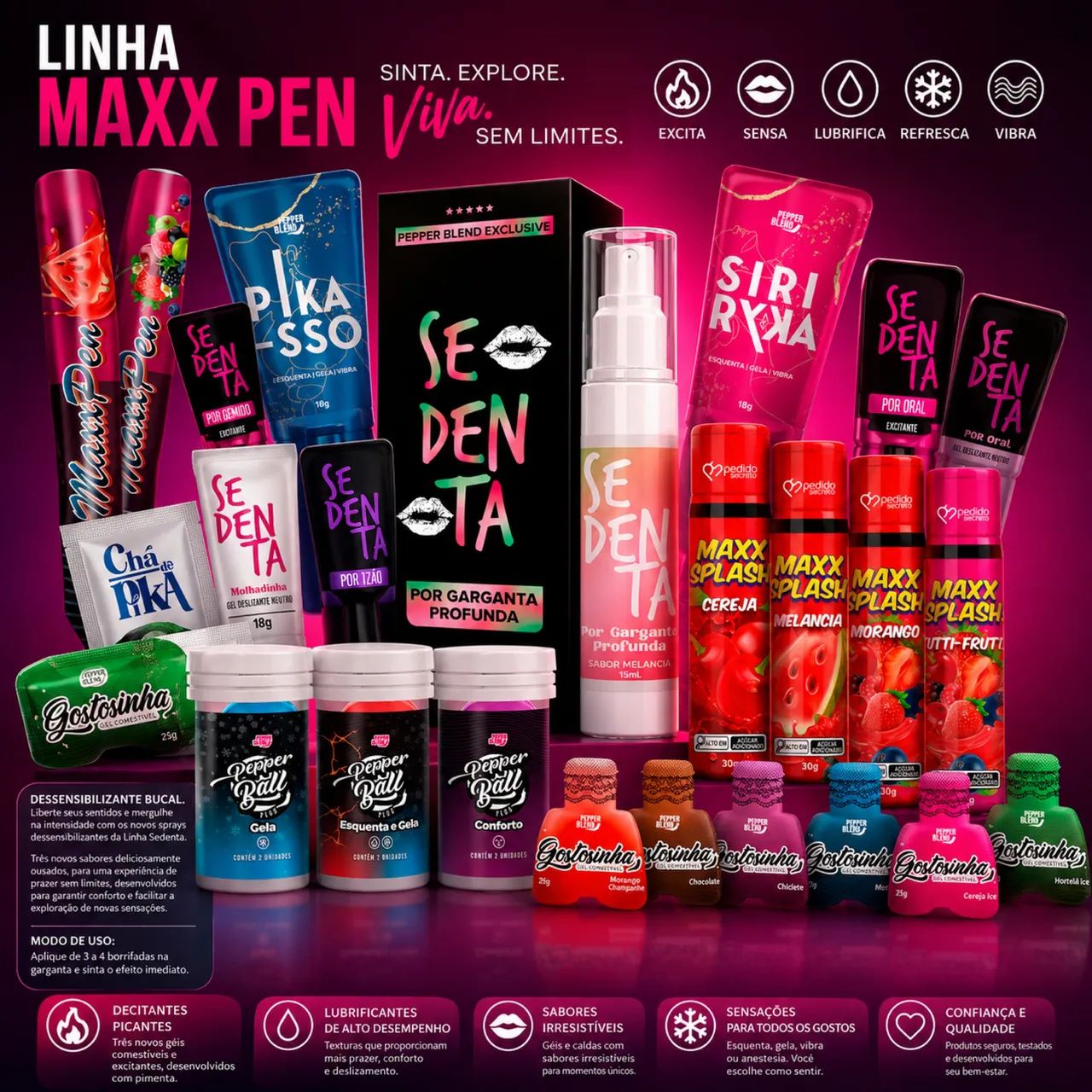 Produtos.