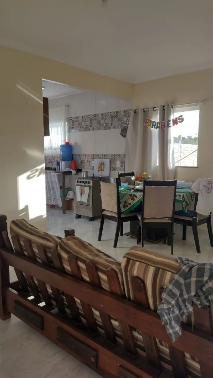 Lindo Sitio com 1500m2 - Foto 4