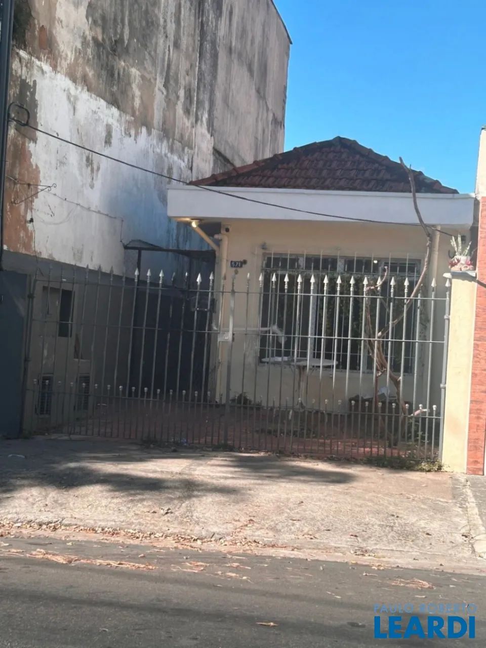 CASA TÉRREA - VILA IPOJUCA - SP - Foto 2