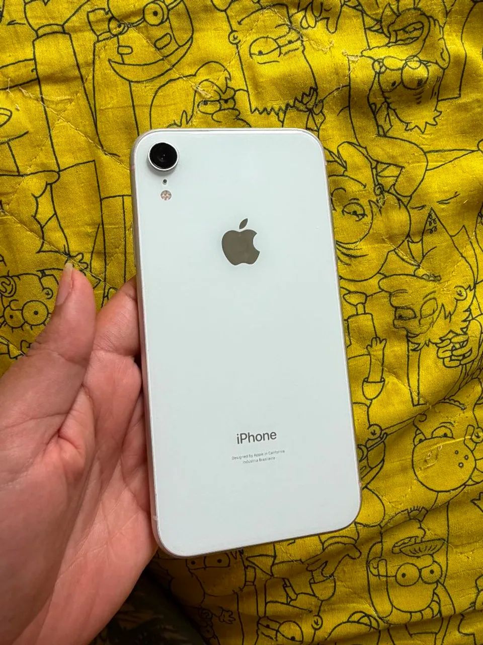 iphone xr em ótimo estado - Foto 3