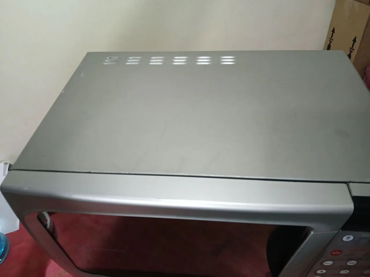 Microondas Electrolux MA30S - Foto 2