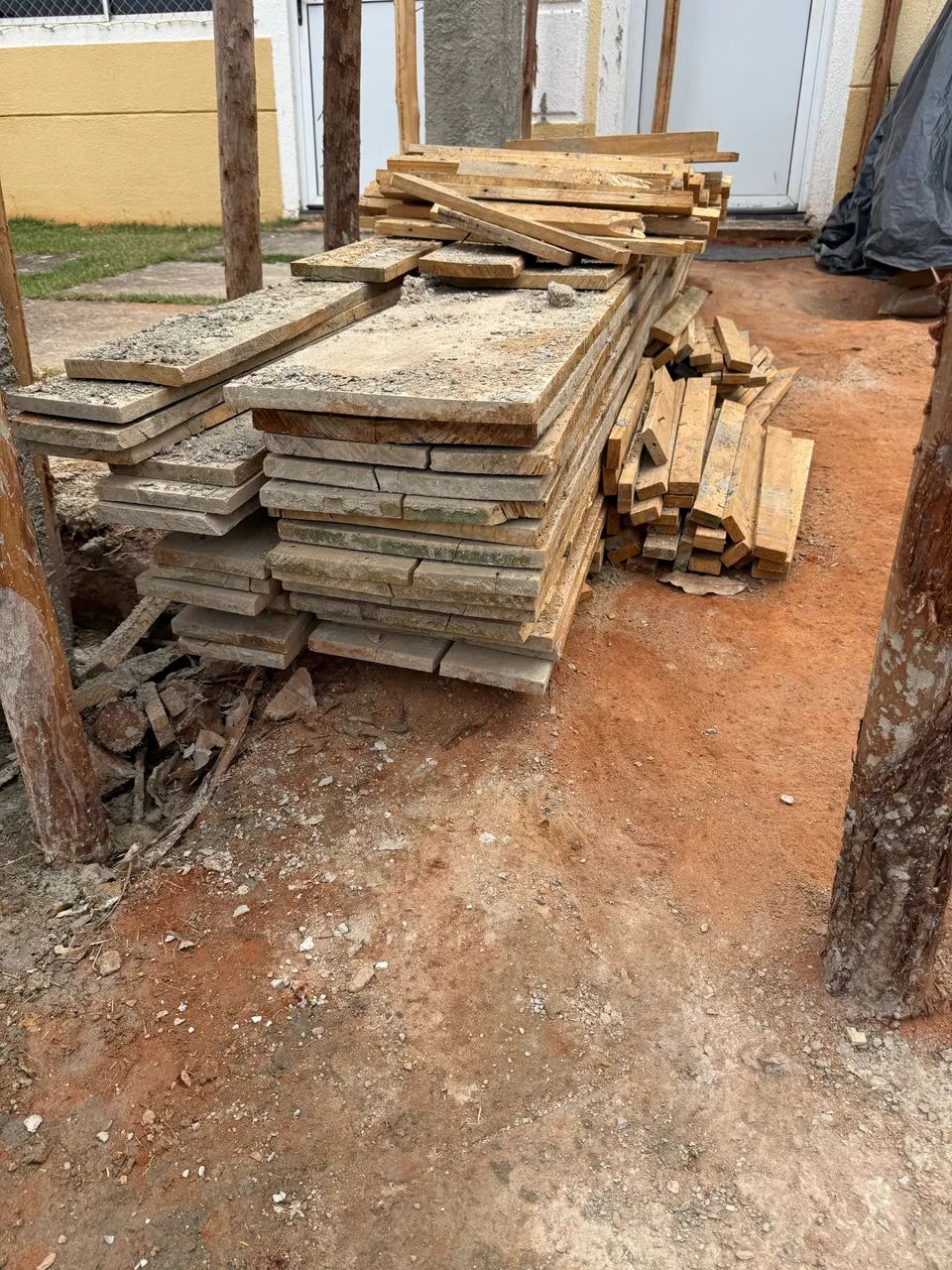Madeiras construção  - Foto 5