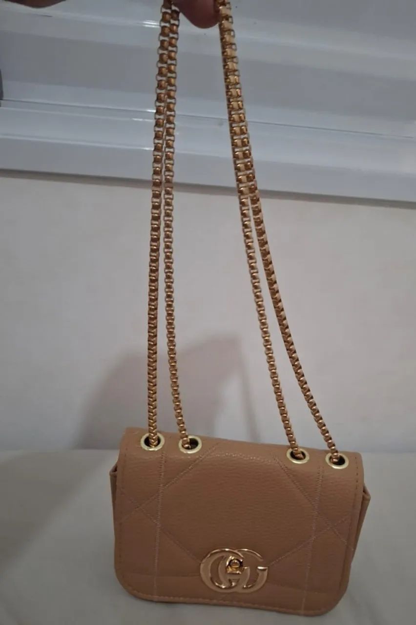 BOLSA CARAMELO - Foto 2