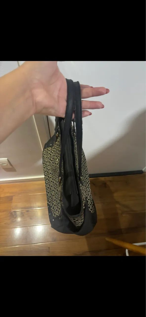 Bolsa original da Tomy - Foto 5