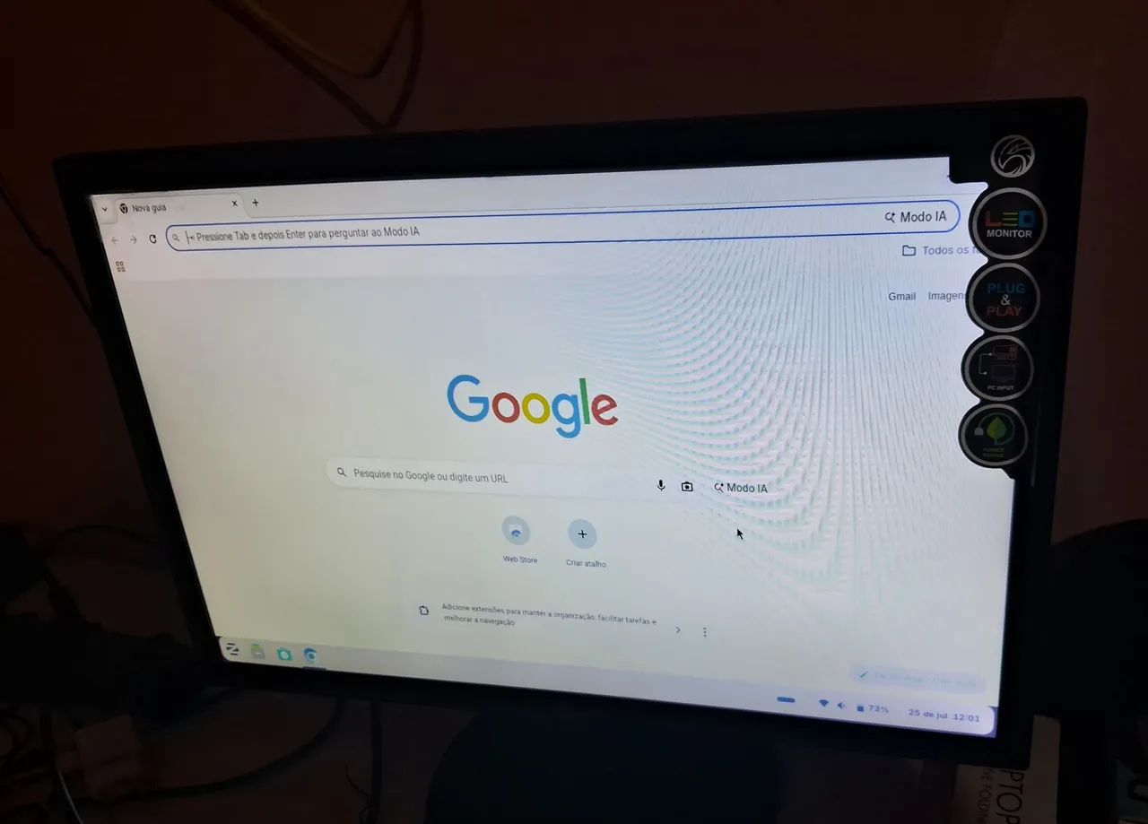 Monitor BPC - Foto 3