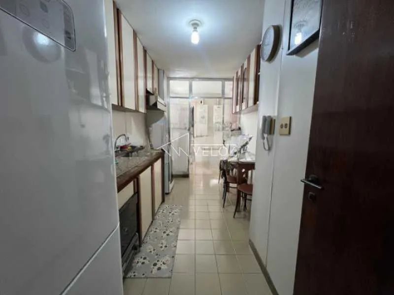 Flat - / Residencial / Ipanema