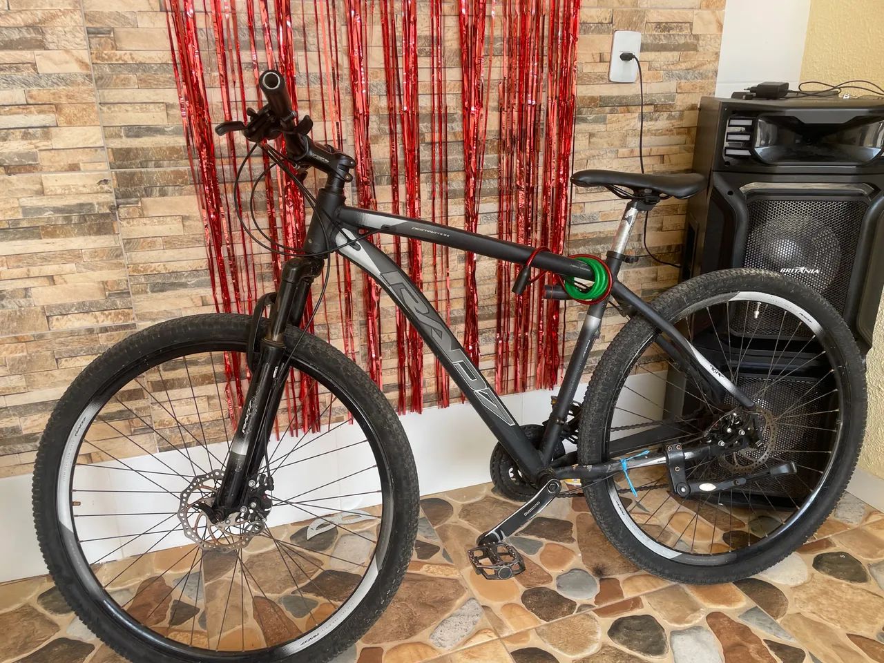 Bicicleta aro 29  - Foto 3