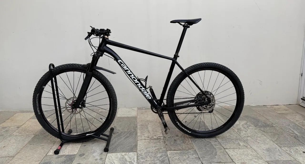 MTB cannondale  - Foto 2