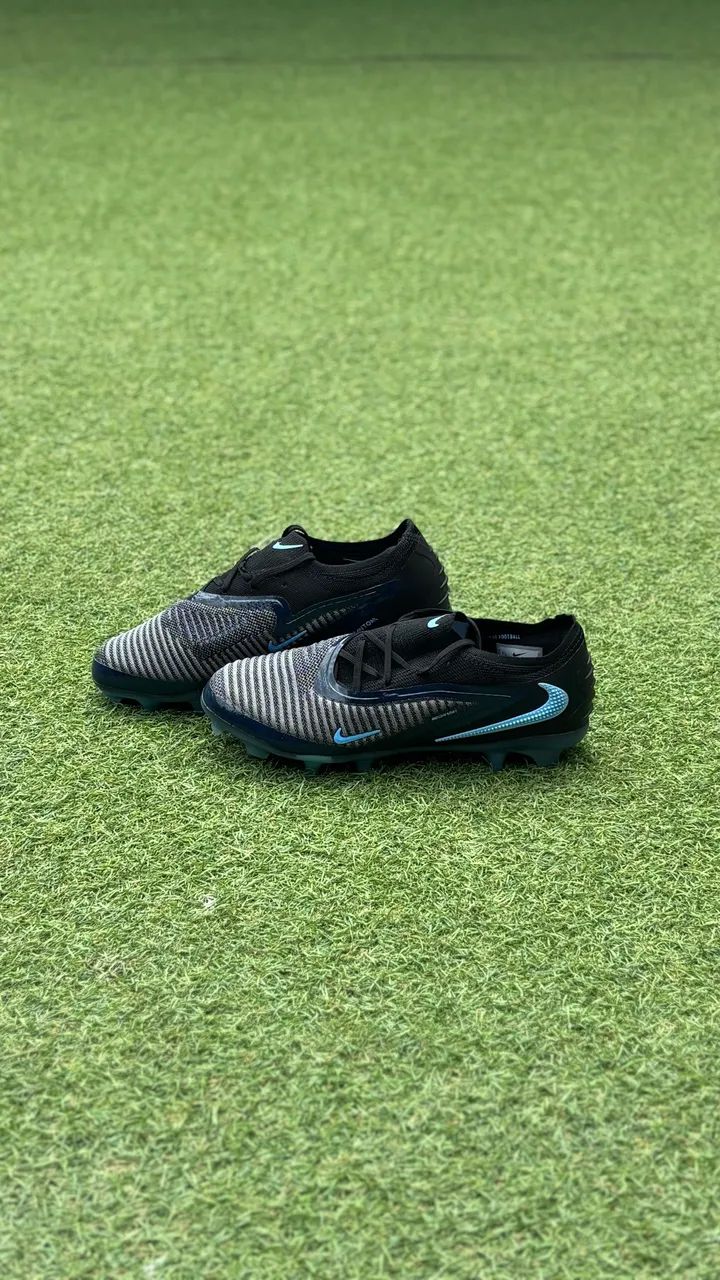 Chuteira Nike campo  - Foto 3