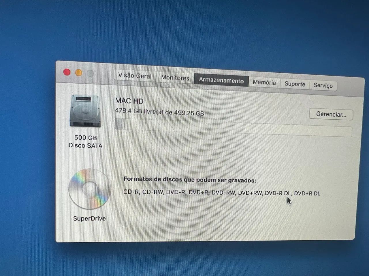 iMac 21,5in -  - Foto 5