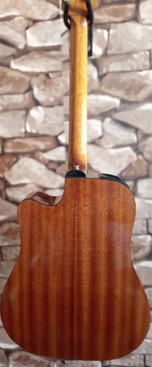 Violão Takamine - Foto 5
