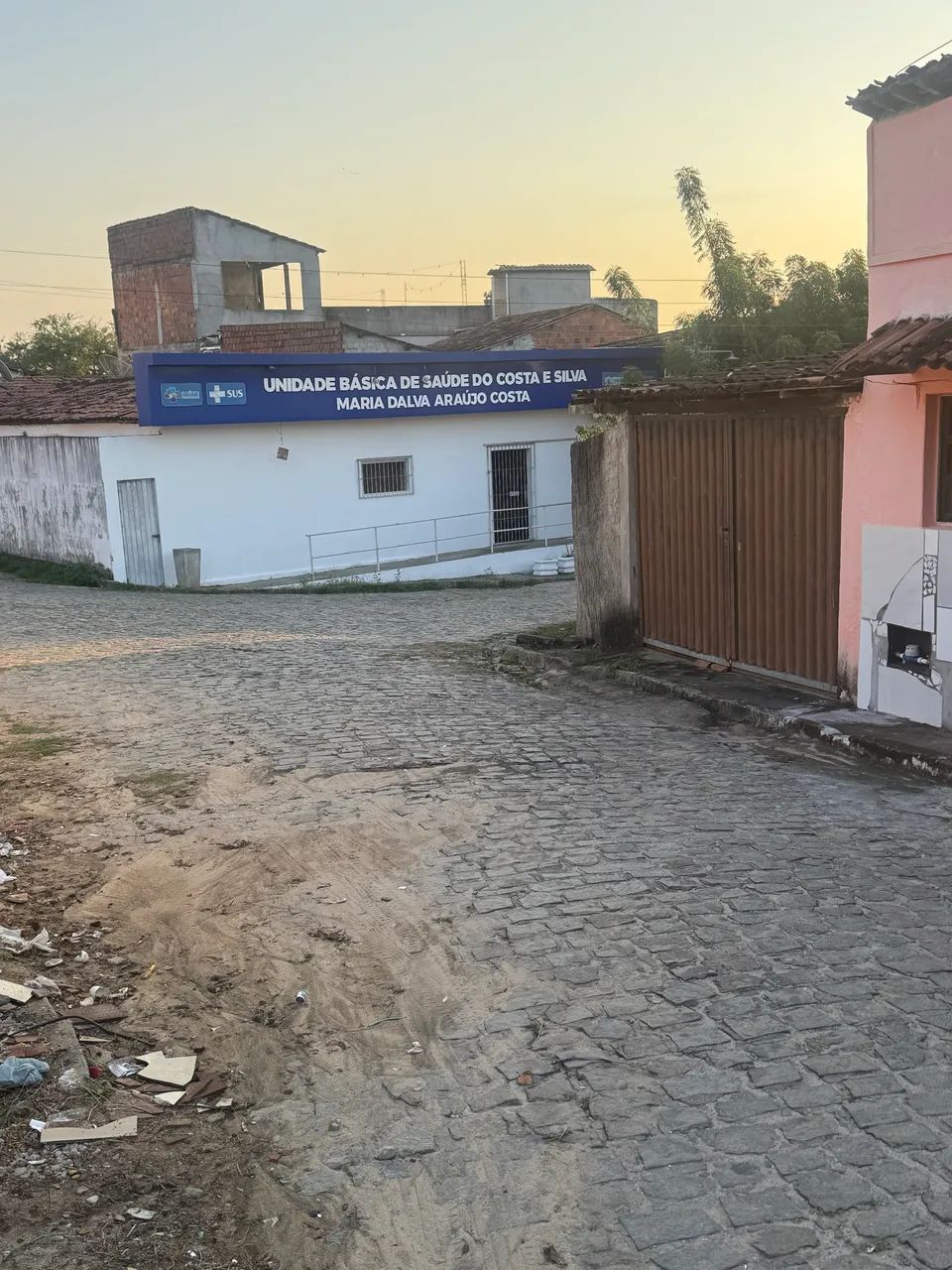 Vendo duas casas  - Foto 5