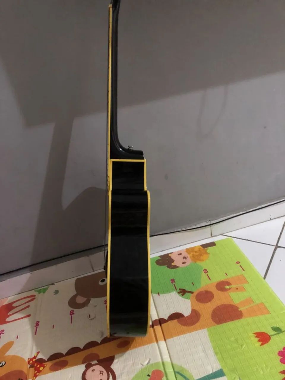 Violão nylon - Foto 3