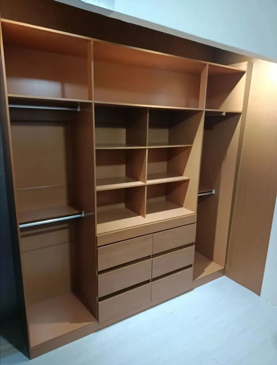 Montagens de guarda roupa  - Foto 2