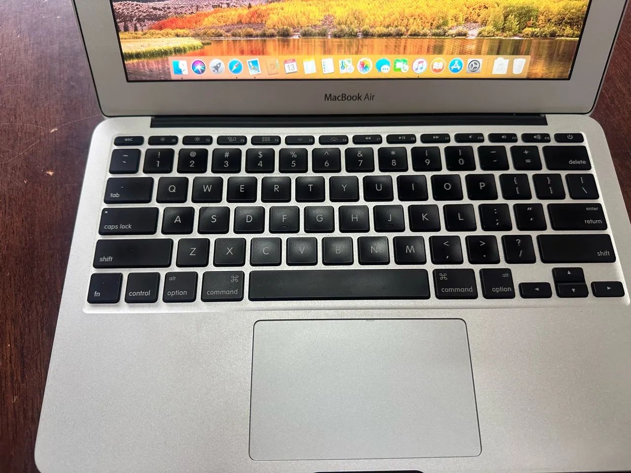 MacBook Air 11  - Foto 2
