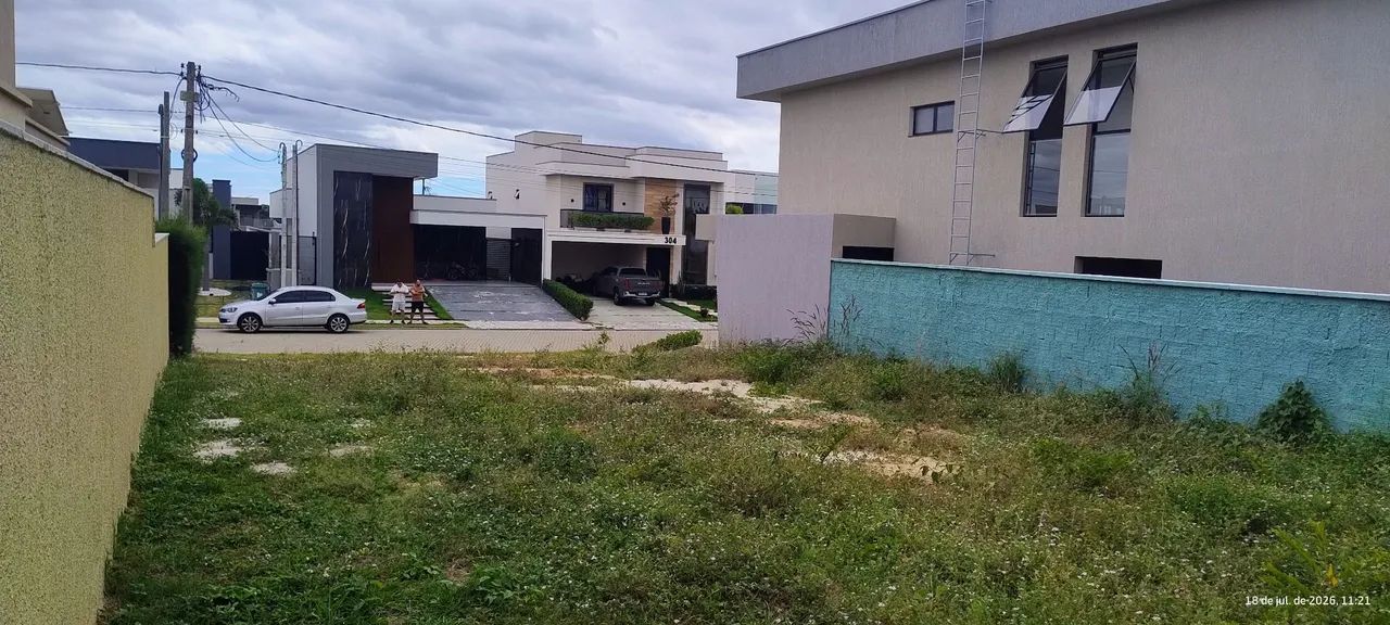 Cidade Alpha - Terras 4 - Lote direto com o Proprietario - Foto 2