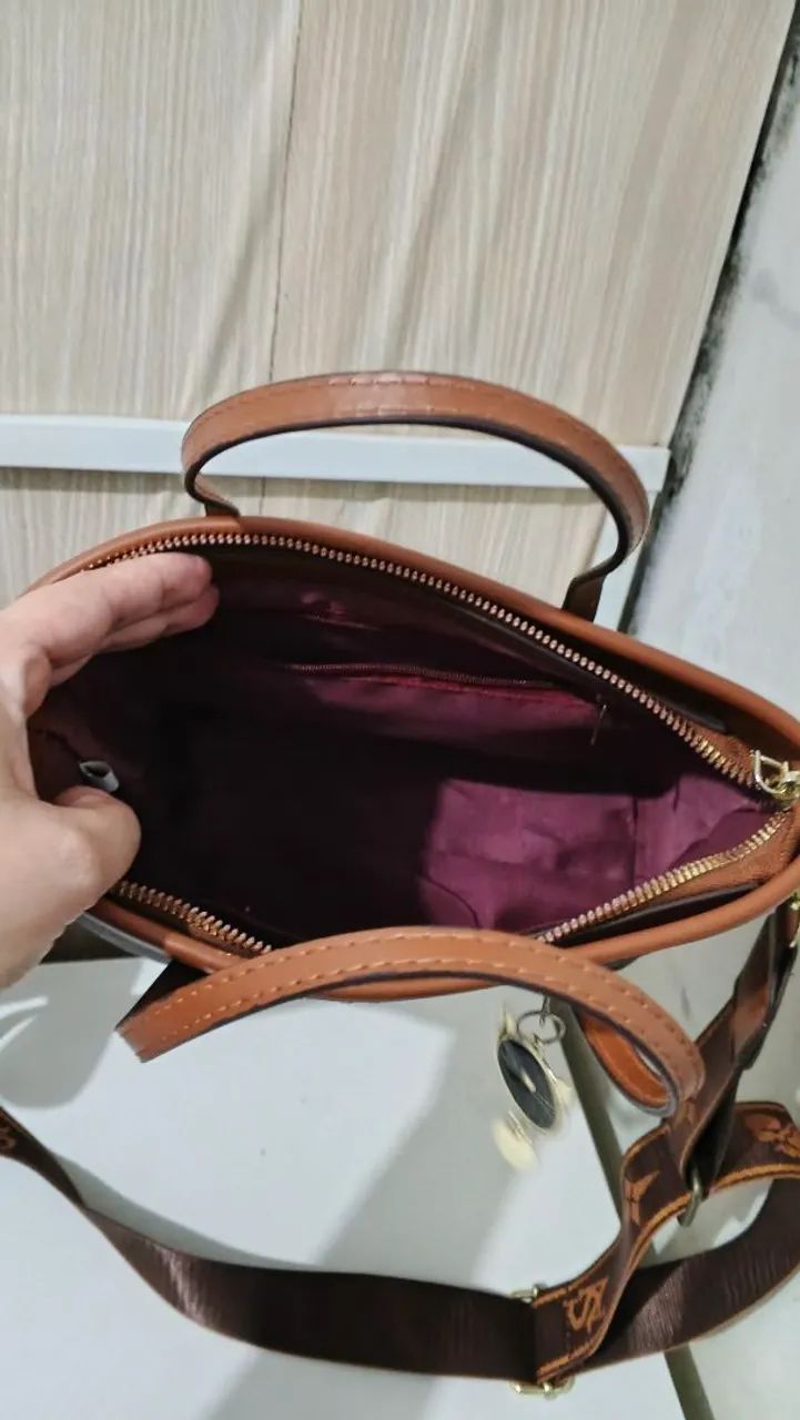 Bolsas femininas  - Foto 3