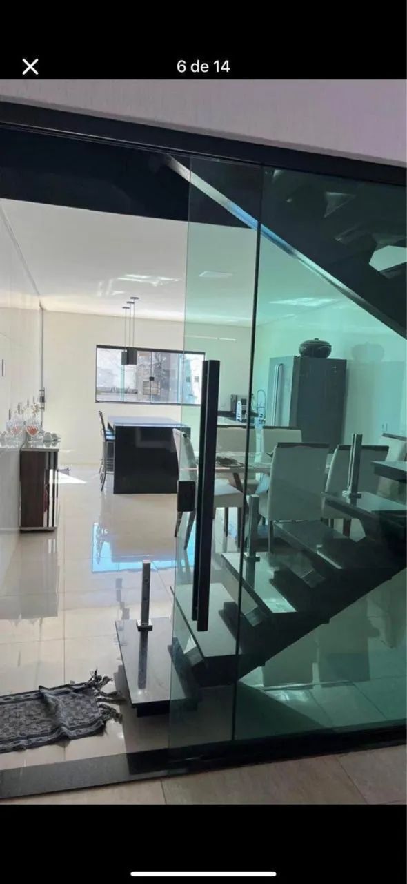 Vendo casa em Goiatuba  - Foto 2