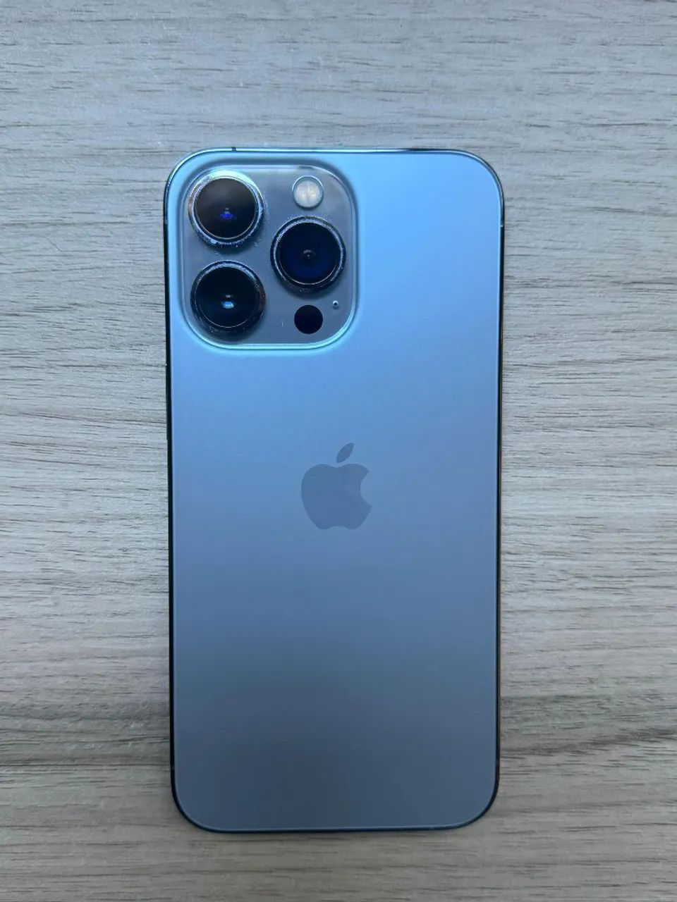 IPHONE 13 PROMAX 128GB SEMI NOVO BEM CONSERVADO - Celulares e