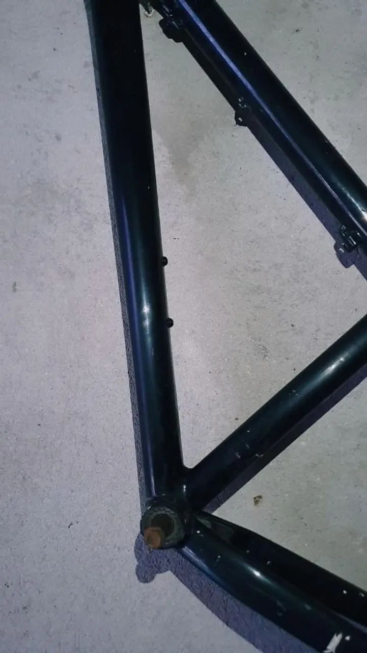 Quadro Heiland Aro 26  - Foto 3