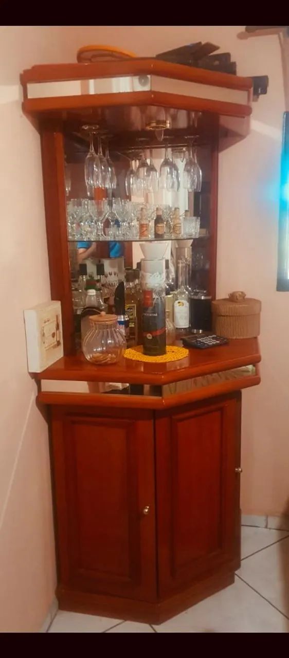 Bar de canto