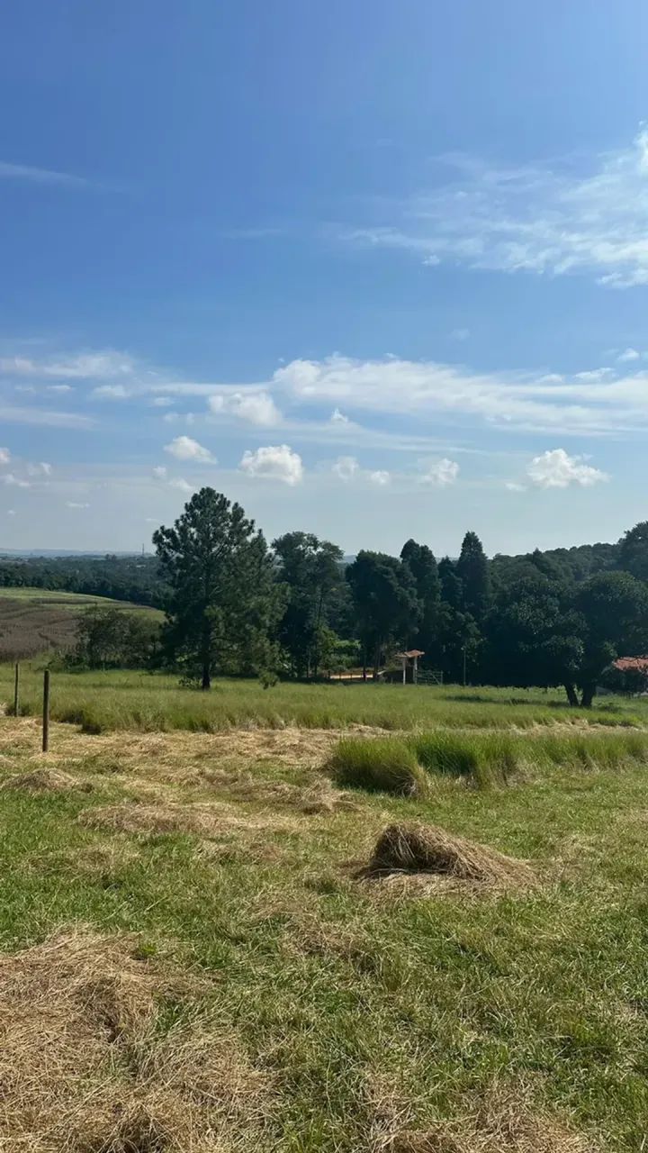Lote 500m² em Ibiúna Próximo à Serra - Foto 4